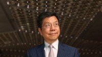 零一万物CEO称自己是铁人