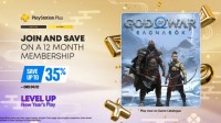 PS农历新年促销官宣！超多大作参与 PS+最高享65折