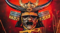 致敬肘击武士弥助！《刺客信条影》头盔售价超5000元