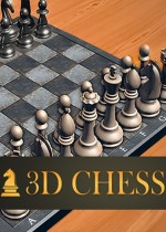 3D国际象棋