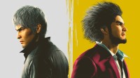 《如龙》中文门户网站上线：游戏作品时间线整理