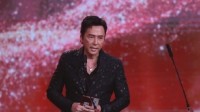 甄子丹回应是否回TVB拍戏：我年纪大了 捱不到