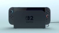 曝Switch2被第三方厂商重视：性能足够强！