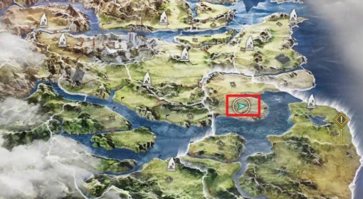 《真三国无双：起源》寻找六韬委托任务攻略