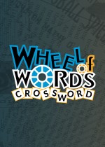 Wheel of Words: Crossword