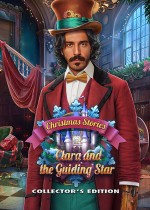 Christmas Stories: Clara and the Guiding Star Collector