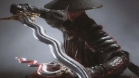 冯骥谈《影之刃零》新演示：这才是正版蛇年拜年视频!