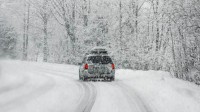 今年第一场大寒潮雨雪或波及全国 局地累计降温20℃