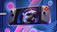 首款Lunar Lake掌机！微星CLAW 8/7 AI+5799元起