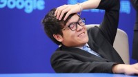 柯洁两次违规被判负！柯洁回应：有异议但尊重判决