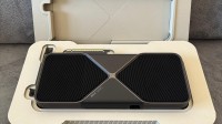 游戏画面评测博主晒RTX 5090：夸赞是最漂亮的设计