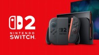 曝Switch2移植游戏不是难事！比PS4游戏更容易