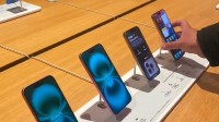 苹果称iPhone 13不再上架！苹果自营渠道不参与国补