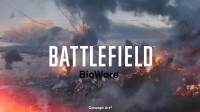 生软正在协助开发《战地》新作：围绕叙事与编剧方向