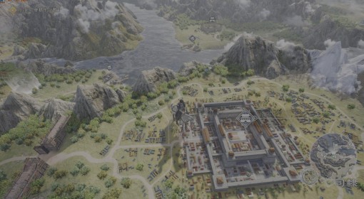 《真三国无双：起源》月香草刷取地点分享