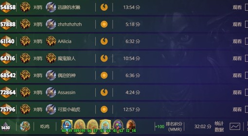 《炉石传说》杜加尔萨卡组构筑推荐