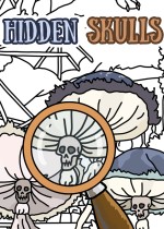 Hidden Skulls