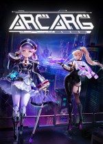 ARCARG
