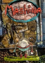 《Mashina》官方中文版下载