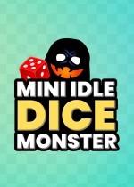 Mini Idle Dice Monster