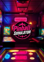 Pinball Simulator