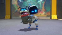 前任天堂总裁盛赞《宇宙机器人》:几乎超越了任天堂！
