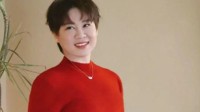 沈春阳回应被叫“邪恶车厘子”：大家玩梗开心就好