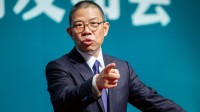 农夫山泉钟睒睒:计划捐400亿建一所中国没有的大学