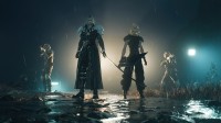 《FF7重生》PC版登顶Steam全球热销榜！你购买了吗