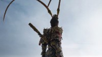 还有惊喜啊？《黑神话》大圣金甲套1/6人偶官宣！