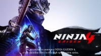 Xbox发布会汇总:《忍龙4》公布《忍龙2复刻》已发售