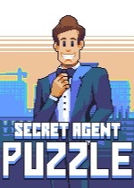 Secret Agent Puzzle