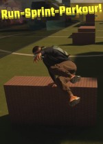 《Run-Sprint-Parkour!》官方中文版下载