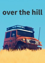 over the hill