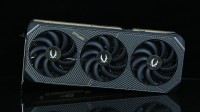 DLSS4揭开4K帧率的封印 索泰RTX 5090 D显卡评测