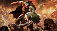 Doom新作战斗像“坦克”一样扎实 自由处决不锁视角