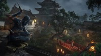 《AC影》延期是为了完善跑酷系统 日本建筑令人头疼!