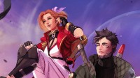 Apex祝贺《FF7RB》登陆PC！晒出联动爱丽丝贺图