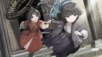 《饿殍》团队新作！国产生存题材冒险新游上架Steam