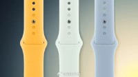 Apple Watch表带被质疑有毒 苹果否认：佩戴很安全