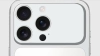 曝iPhone17 Pro工业设计巨变：将采用横向矩阵相机