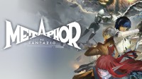 【白嫖福利】《暗喻幻想》春促开启 送Steam充值卡