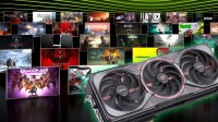 RTX 5090 D显卡首测：DLSS4突破桎梏 4K轻松几百帧