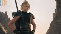 8K游戏时代到来?RTX 5090流畅运行《FF7重生》！