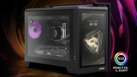 搭载RTX 5080！微星新台式机29999元