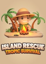 Island Rescue: Tropic Survival