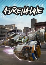 Adrenaline: Online