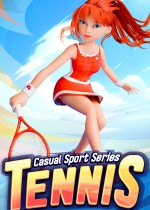 Casual Sport Series: Tennis