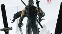 安田文彦:《忍龙4》延续了忍者组和Xbox的