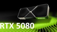 RTX 5080翻车？跑分曝光：提升幅度远不及预期！